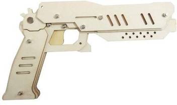 Umair International Wood Diy Rubber Band Gun Toy For Kids Guns Darts Wood Diy Rubber Band Gun Toy For Kids Shop For Umair International Products In India Flipkart Com This is a great quality 50cm battery operated toy gun. wood diy rubber band gun toy for kids
