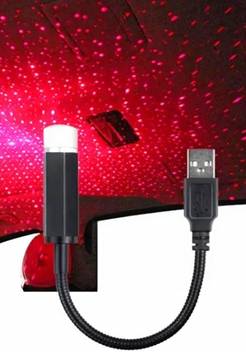 A3sprime Light Auto Roof Star Projector Lights Usb Romantic Led Ceiling Decoration Night Light Adjustable Multiple Modes For Car Home Party Car Fancy Lights Price In India Buy A3sprime Light Auto Roof Star
