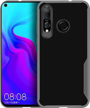 Vr Gadgets Back Cover For Vivo Z1 Pro Vr Gadgets