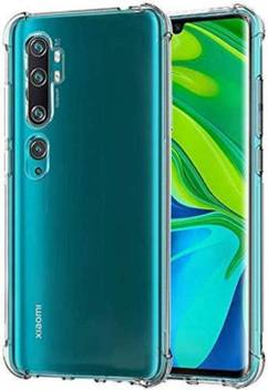 Chemforce Back Cover For Mi Redmi Note 10 Pro 2020 Chemforce Flipkart Com
