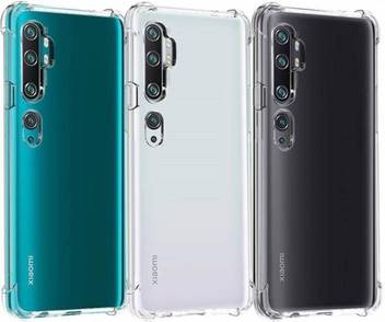 Alonzo Back Cover For Mi Redmi Note 10 Pro 2020 Alonzo Flipkart Com