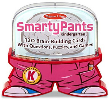 melissa and doug puzzles for 5 year old