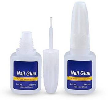 A 1 Top Pack Of 1 Best Quality Strong Brush On Nail Glue For Acrylic Nails Fake Nails And Nail Art White Price In India Buy A 1 Top Pack Of Find the top 100 most popular items in amazon beauty best sellers. flipkart