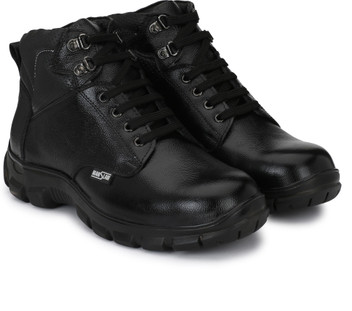 safety shoes online flipkart