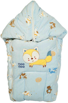 carry nest sleeping bag