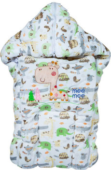 mee mee baby sleeping bag