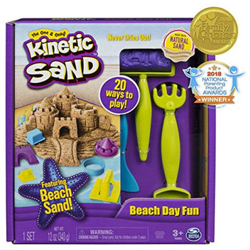 kinetic sand flipkart