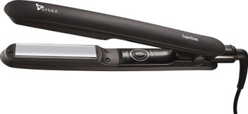 syska hair straightener price
