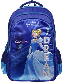 disney school bags flipkart