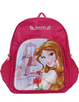 disney school bag 18 inch