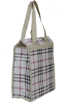 burberry lunch tote