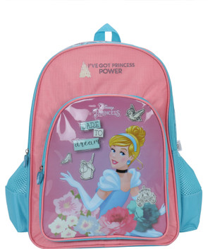 disney school bag 18 inch