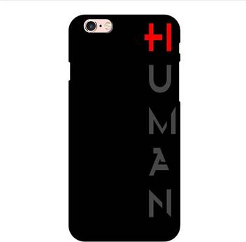 Sy Gifts Back Cover For Iphone 6 Plus Human Back Cover Sy Gifts Flipkart Com