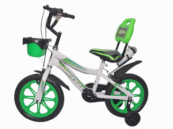 flipkart child cycle