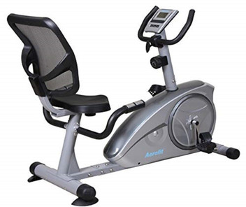 aerofit cycle price