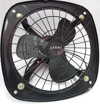 Sahaj Exhaust Fan 300 Mm Exhaust Fan Price In India Buy Sahaj Exhaust Fan 300 Mm Exhaust Fan Online At Flipkart Com