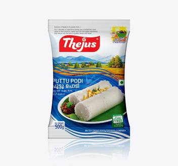 Thejus Puttu Podi Steamed Price In India Buy Thejus Puttu Podi