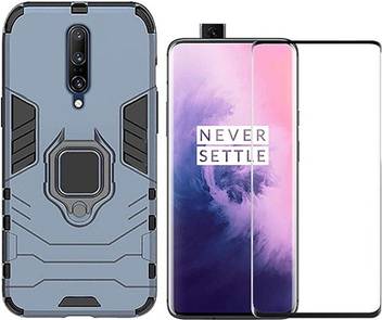 Printcoach Cover Accessory Combo For Oneplus 7 Pro Price In India
