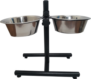 dog food stand flipkart