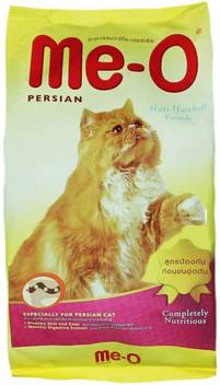 Me O Persian Chicken 1 Kg Dry Cat Food Price In India Buy Me O