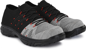 safety shoes online flipkart