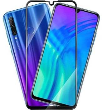 Tr Screen Guard For Huawei Honor 10lite Tr Flipkart Com