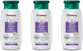 himalaya baby shampoo flipkart
