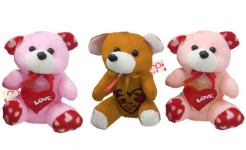 cute teddy bear for boyfriend
