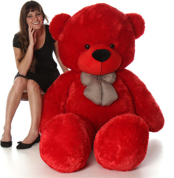 flipkart very big teddy bear