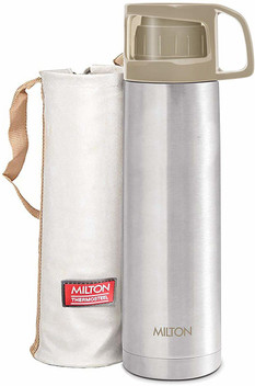 milton thermosteel bottle flipkart