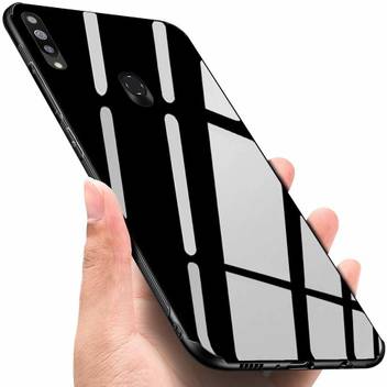 Mobile Mart Back Cover For Vivo U20 Mobile Mart Flipkart Com