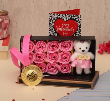 valentine day gift for girlfriend flipkart