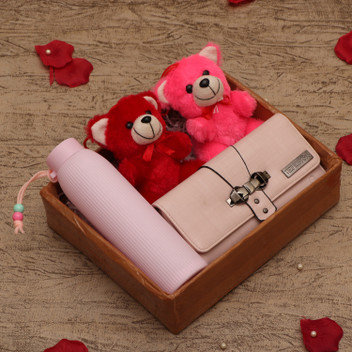 flipkart gifts for girlfriend