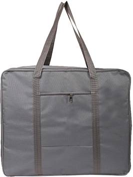 Padam Enterprises Underbed Storage Bag Blanket Cover Wardrobe