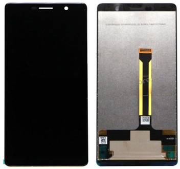 Sprotech Lcd Mobile Display For Nokia 7 Plus Price In India Buy Sprotech Lcd Mobile Display For Nokia 7 Plus Online At Flipkart Com
