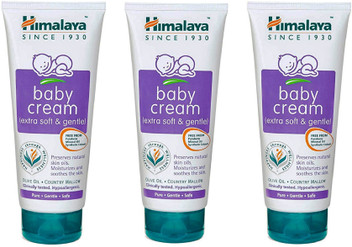 cost of himalaya baby cream