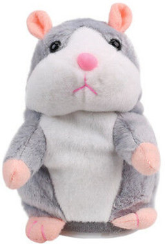 talking hamster flipkart