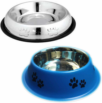 dog food stand flipkart