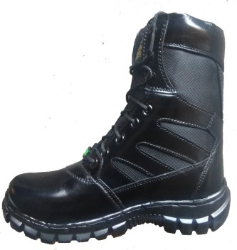 price of steel toe boots