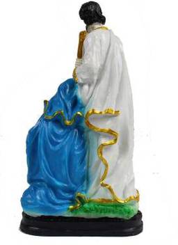Delhi Gift House Jesus Holy Family Statue Joseph Mary Infant Jesus Christ Christmas Nativity Decorative Showpiece 20 Cm Price In India Buy Delhi Gift House Jesus Holy Family Statue It is located at the sandy shores of the bay of bengal. inr