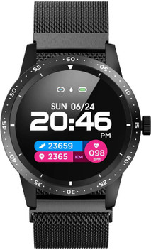 smart watch flipkart price 200
