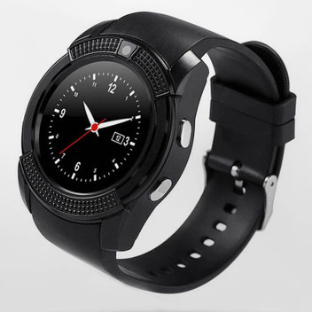 camera watch flipkart