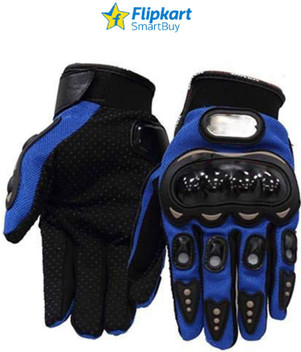 gloves for bike riding flipkart