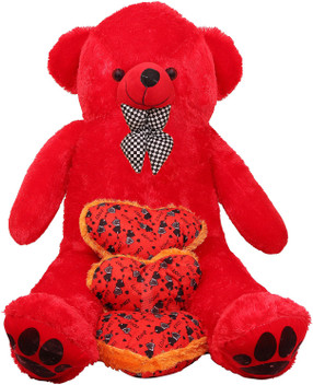 teddy bear latest