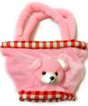 teddy bear bags for girls