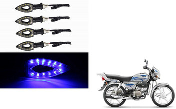 hero splendor led indicator price