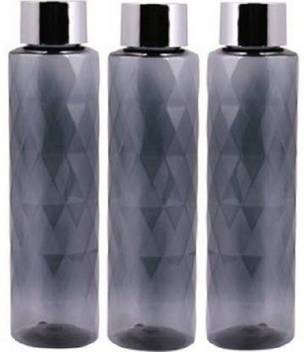 Cello Diamond Fridge Water Bottle 1000 Ml 3pc Set Grey 1000 Ml Bottle Buy Cello Diamond Fridge Water Bottle 1000 Ml 3pc Set Grey 1000 Ml Bottle Online At Best Prices