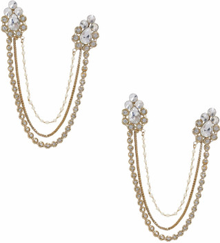 coat brooch