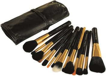 Urban Beauty 15 Piece Makeup Brush Set - 15 Piece Makeup Brush Set Urban Beauty 15 Piece Makeup Brush Set - 15 Piece Makeup Brush Set
