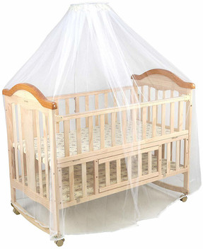 baby crib flipkart